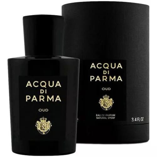 Perfume Acqua Di Parma Oud 100ml