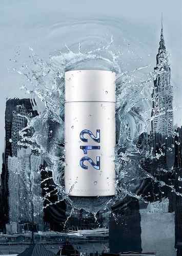 Perfume 212 Men Nyc