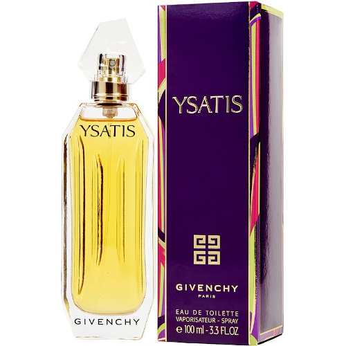 Perfume Givenchy Ysatis 100 ml