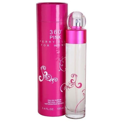  Perry Ellis 360 Pink For Women