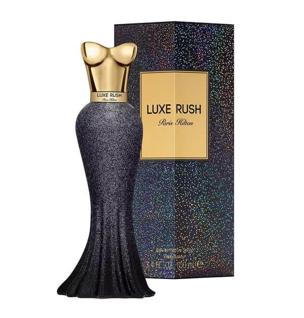 Paris Hilton Luxe Rush 