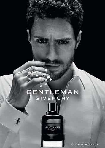 eau de parfum givenchy gentleman