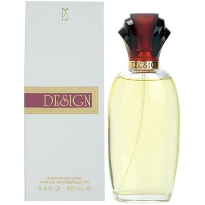 Perfume Design De Paul Sebastian