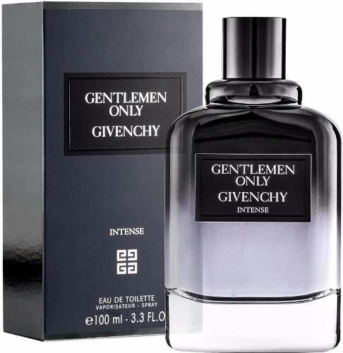 Perfume Givenchy Gentlemen Only Intense