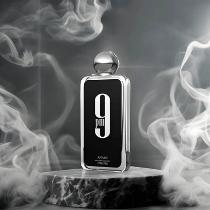 Afnan 9 Pm Eau de Parfum Spray Hombre 100 ml