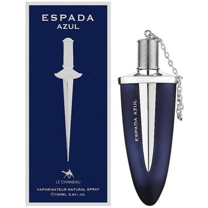 90 Le Chameau Espada Azul 100 ML