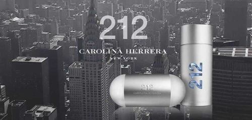 212 Men Nyc Carolina Herrera