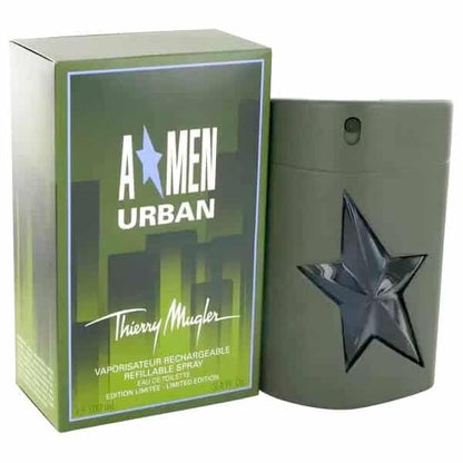 A Men Urban Thierry Mugler