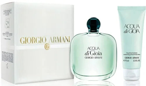 estuche acqua di giogia