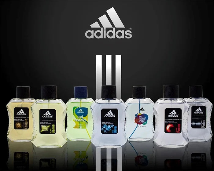 Adidas Victory League perfume