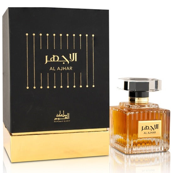 Perfume Al Ajhar Al Oud Mamlakt 