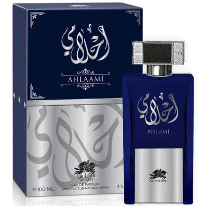 Al Fares Ahlaami Emper 100 ml