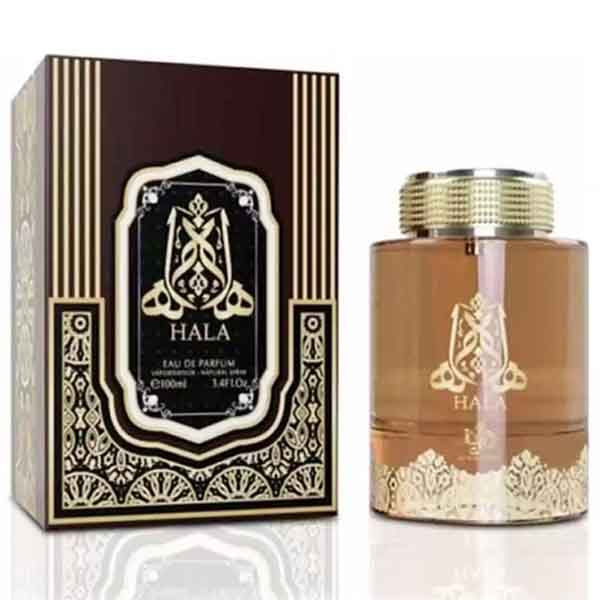 Al Wataniah Hala 100 ml