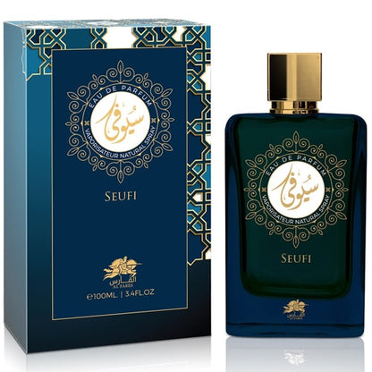 Al Fares Seufi Emper 100 ml