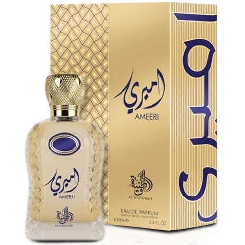 Al Wataniah Ameeri 100 ml