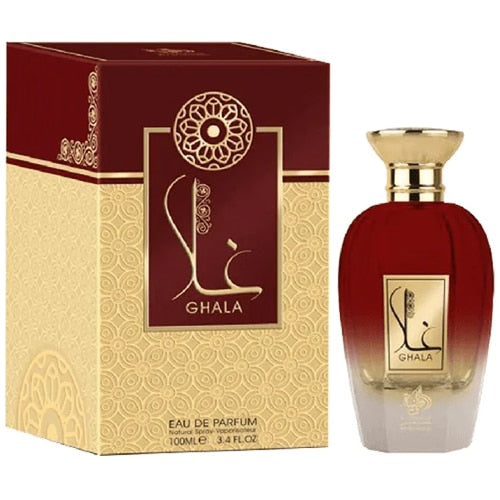 Al Wataniah Ghala 100 ml