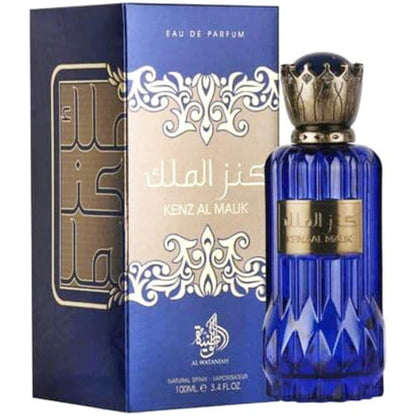 Al Wataniah Kenz Al Malik 100 ml