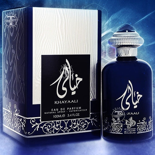 Al Wataniah Khayaali 100 ml