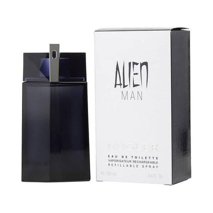 Alien Man Thierry Mugler