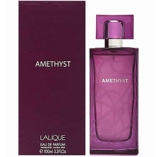 Amethyst De Lalique