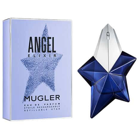 Angel Elixir Thierry Mugler