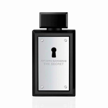 Perfume The Secret Antonio Banderas 200ml