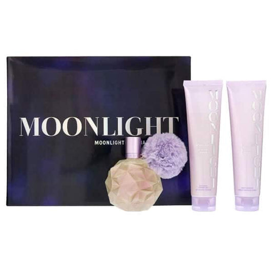 Ariana Grande Moonlight Set Perfume Estuche 100ml