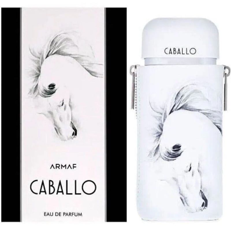 perfume Armaf Caballo