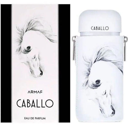 perfume Armaf Caballo