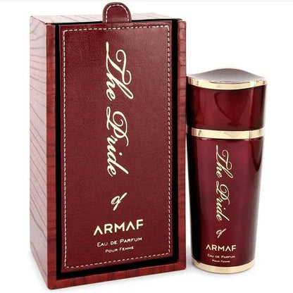 Armaf The Pride Pour Femme