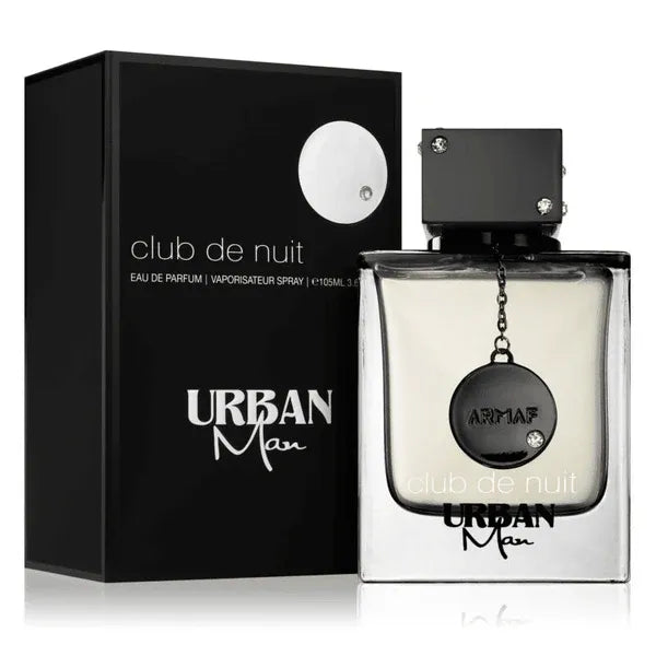 Arman Club De Nuit Urban