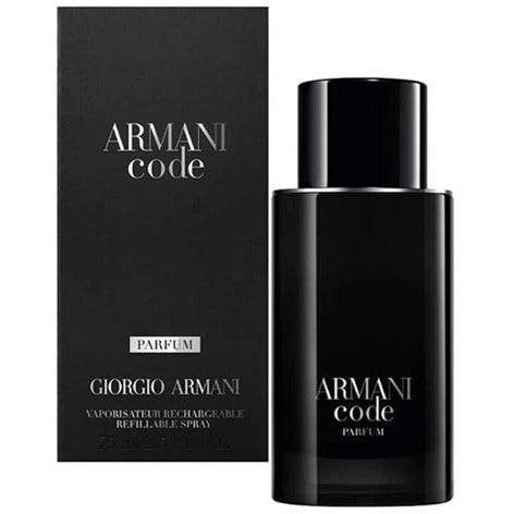 Armani Code Parfum