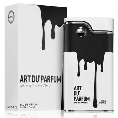 Art Du'Parfum Armaf