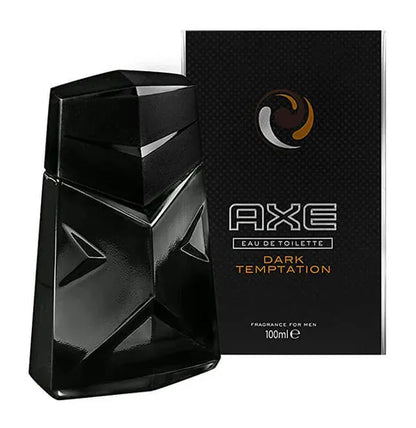 Axe Dark Temptation