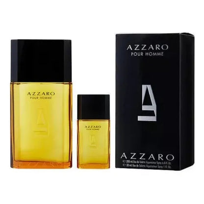 Azzaro Pour Homme Estuche venta