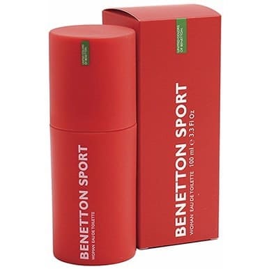 Benetton Sport Woman