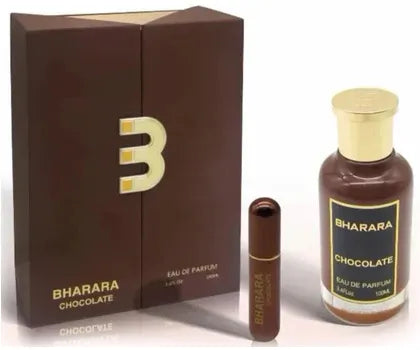 Bharara Chocolate