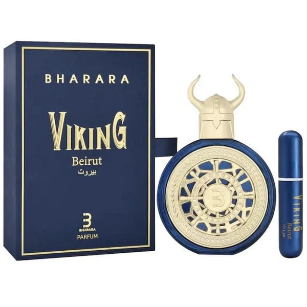 Bharara Viking Beirut