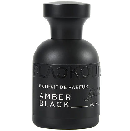 precio Amber Black Blackoud