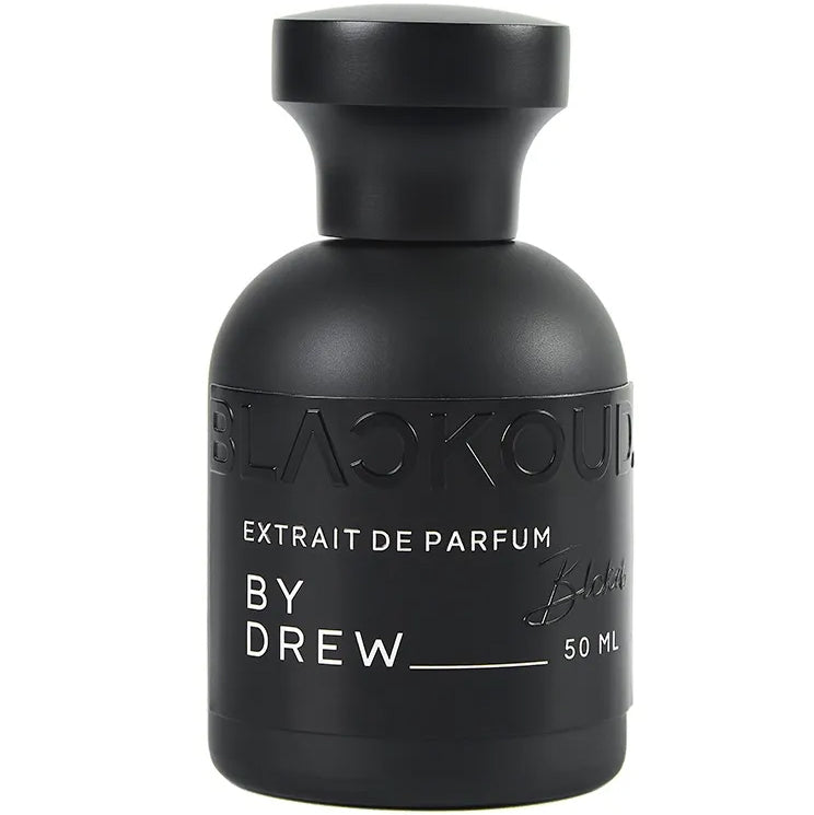 perfume Blackoud By Drew