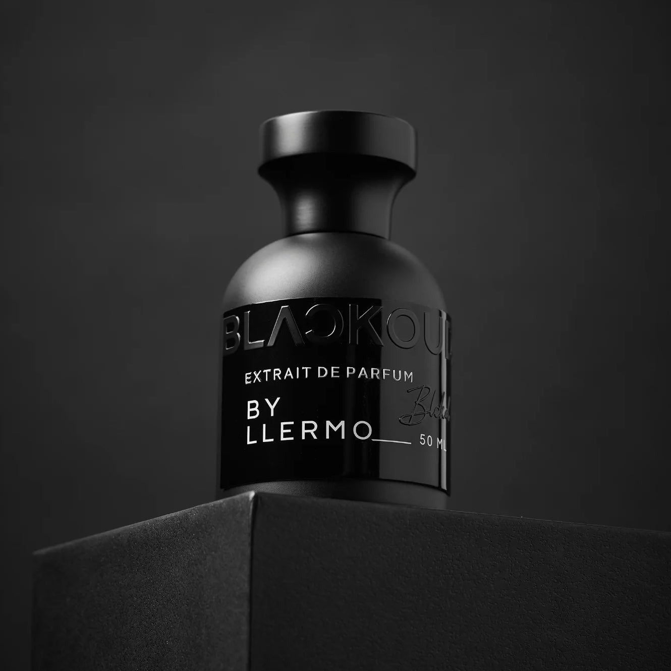 Blackoud By Llermo