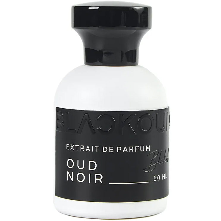 perfume Blackoud Oud Noir