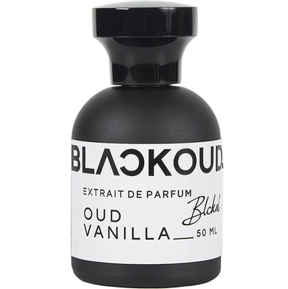 precio Oud Vanilla blackoud