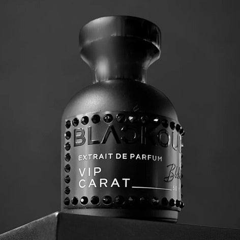 Blackoud Vip Carat