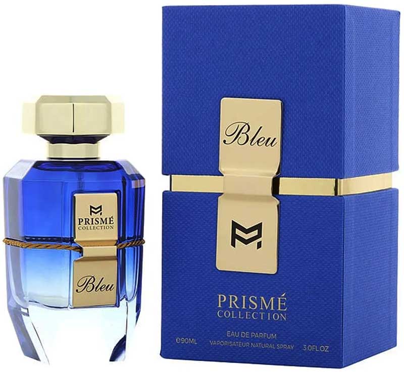 Perfume Bleu Prisme 