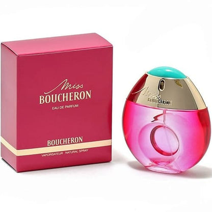 Boucheron Miss 