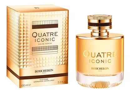 Boucheron Quatre Iconic