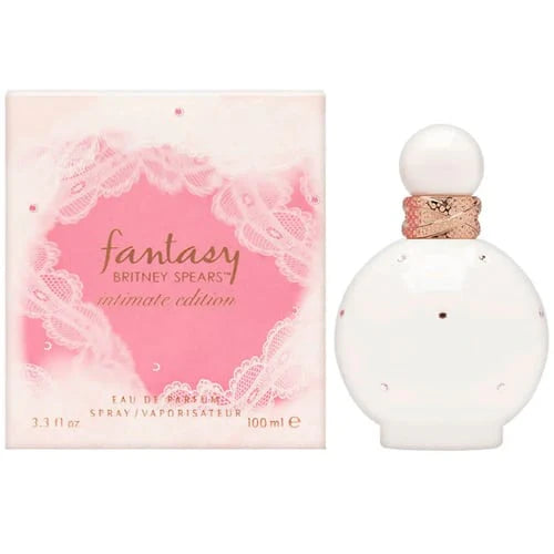 Britney Spears Fantasy Intimate 