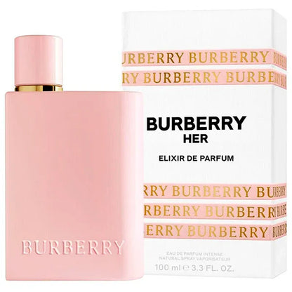 Burberry Her Elixir De Parfum