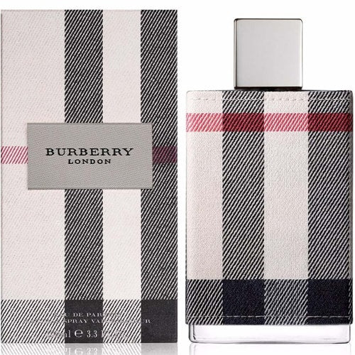 Burberry london mujer opiniones hotsell